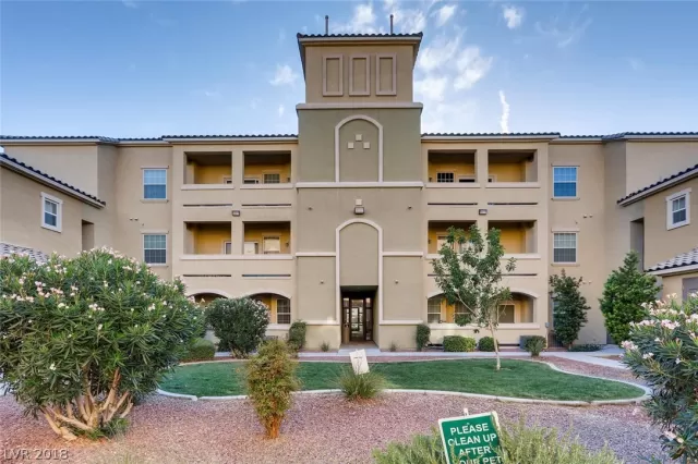 MLS: 2034674 Condo For Sale