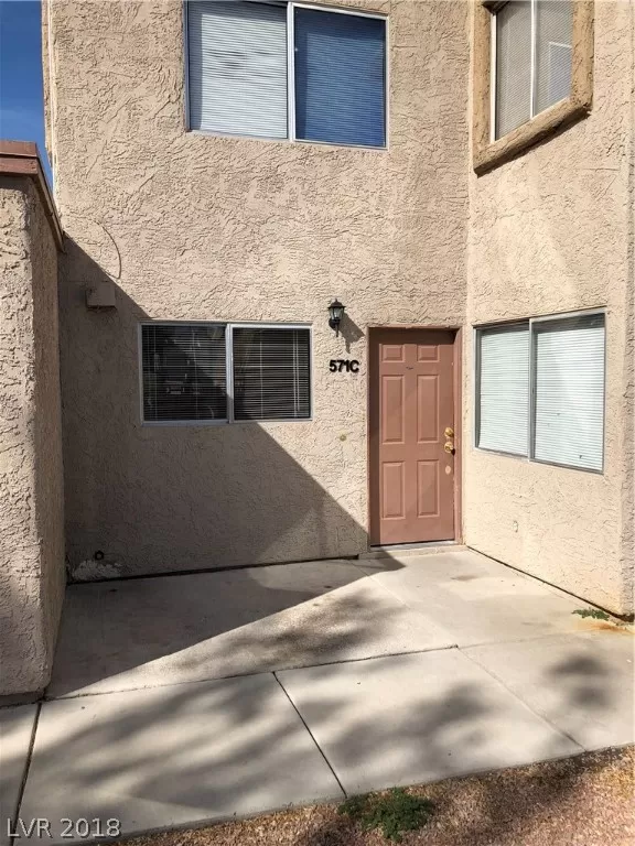 MLS: 2041954 Condo For Sale
