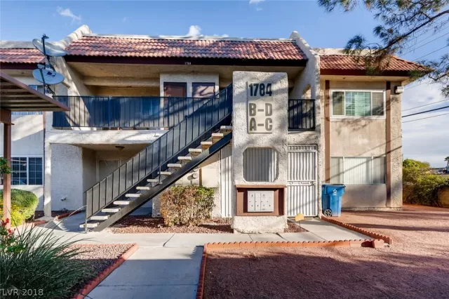 MLS: 2042724 Condo For Sale