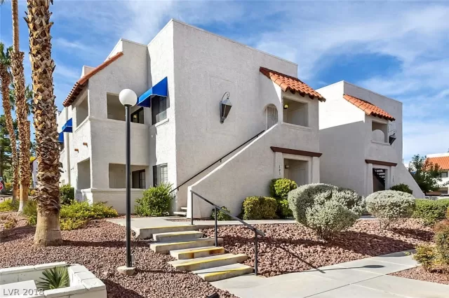 MLS: 2050548 Condo For Sale