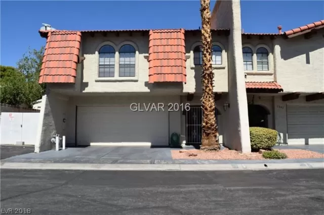 MLS: 2050948 Condo For Sale