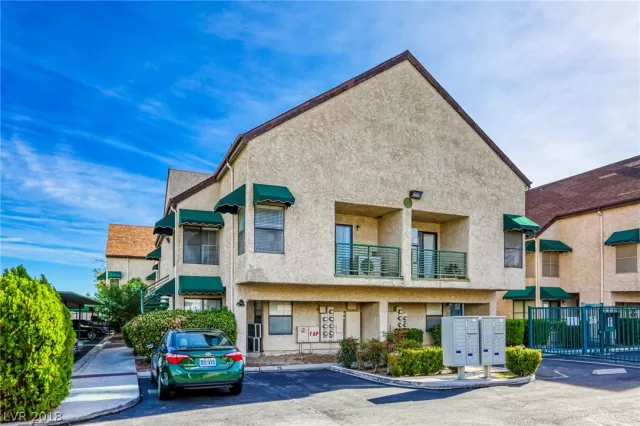 MLS: 2052821 Condo For Sale