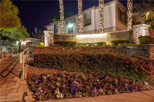 MLS: 2052897 Condo For Sale