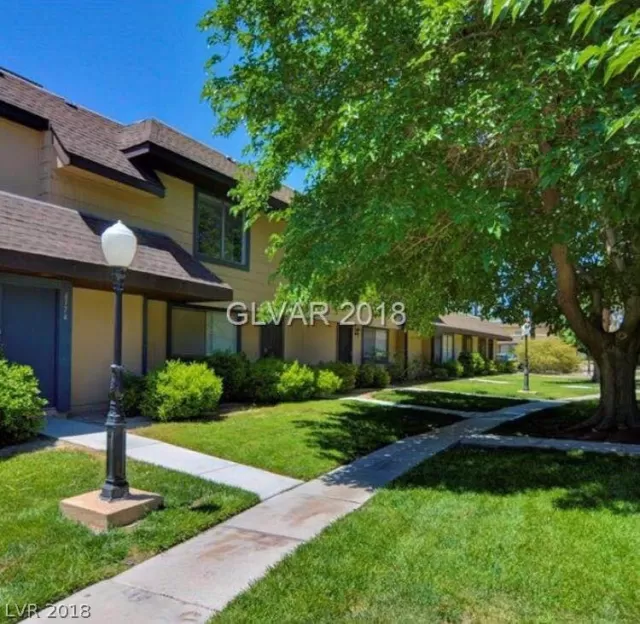 MLS: 2054096 Condo For Sale