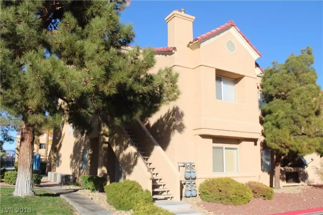 MLS: 2054929 Condo For Sale
