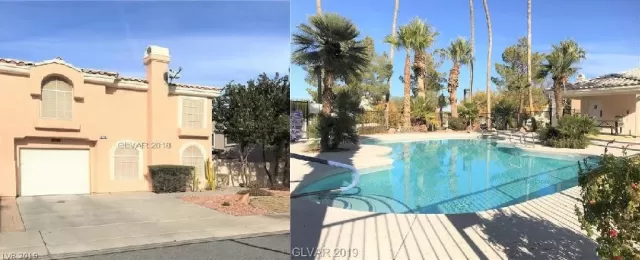MLS: 2054961 Condo For Sale