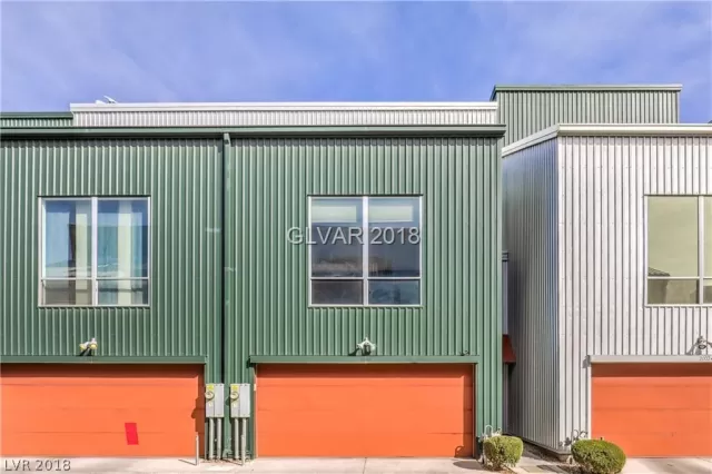 MLS: 2055067 Condo For Sale