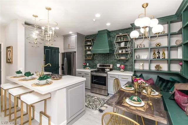 MLS: 2055474 Condo For Sale