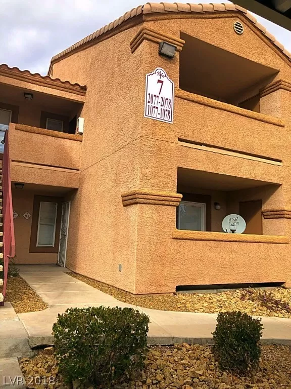 MLS: 2055557 Condo For Sale