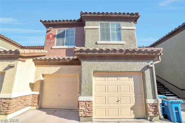 MLS: 2055595 Condo For Sale