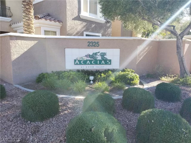 MLS: 2055657 Condo For Sale