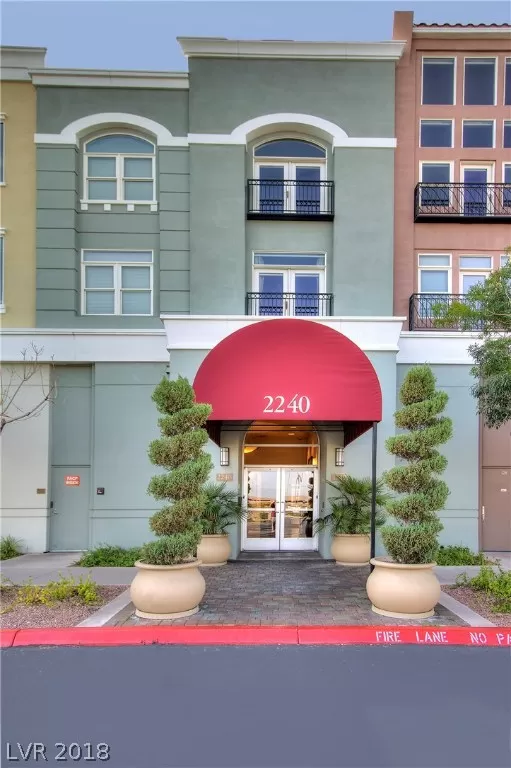 MLS: 2057889 Condo For Sale