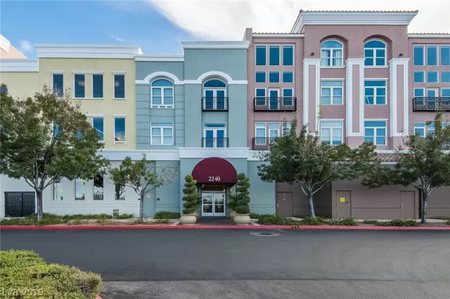 MLS: 2058198 Condo For Sale