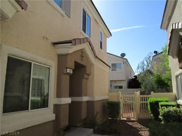 MLS: 2060651 Condo For Sale