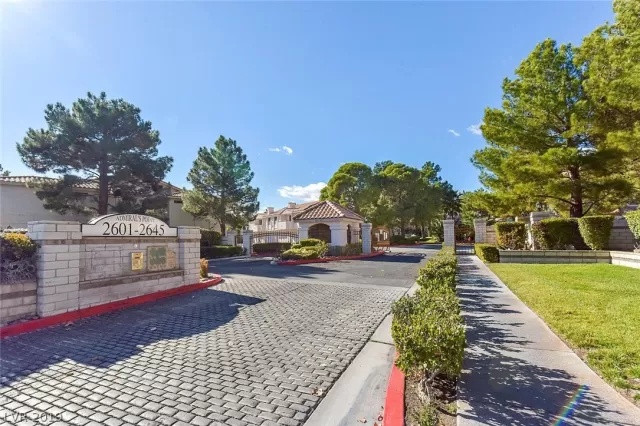 MLS: 2061582 Condo For Sale