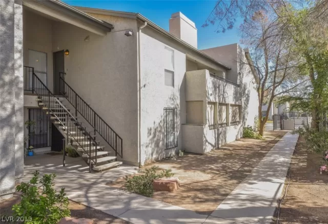 MLS: 2061783 Condo For Sale