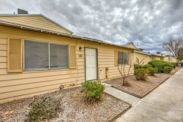 MLS: 2061825 Condo For Sale