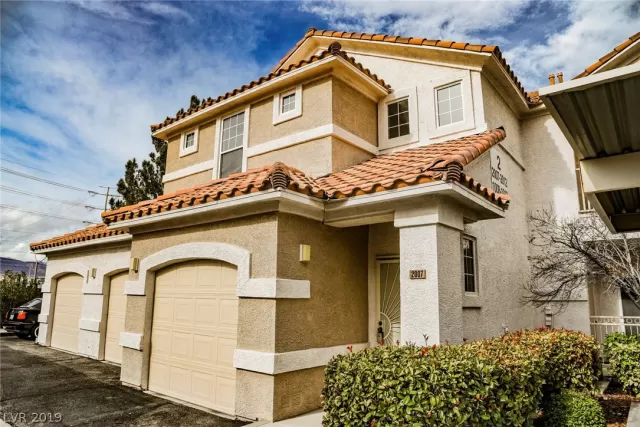 MLS: 2061943 Condo For Sale