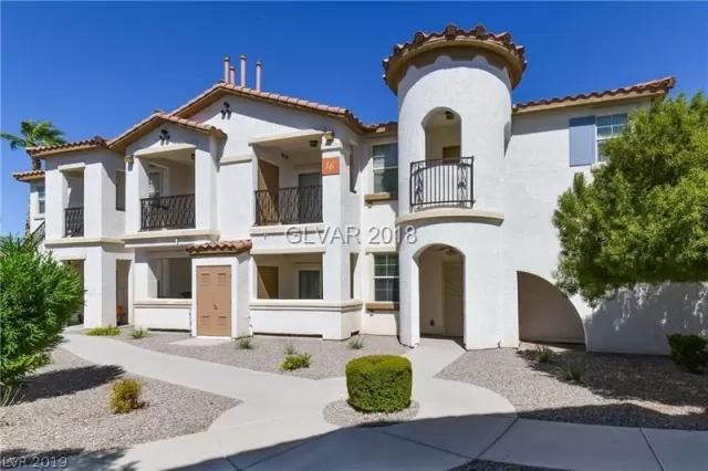 MLS: 2062003 Condo For Sale