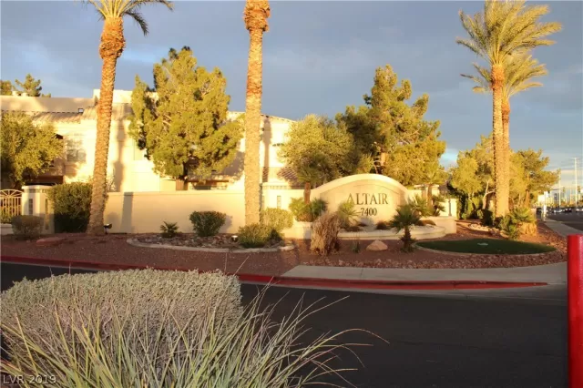 MLS: 2063746 Condo For Sale