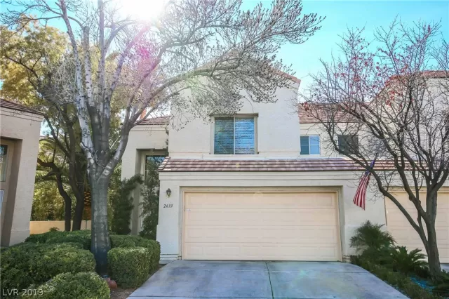 MLS: 2063897 Condo For Sale