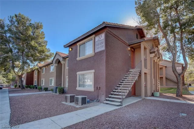 MLS: 2064229 Condo For Sale