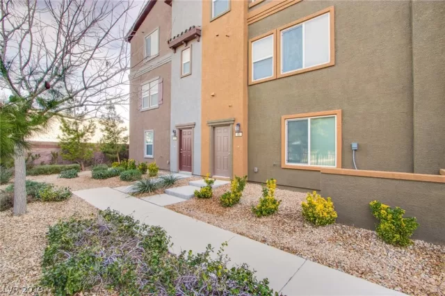 MLS: 2064586 Condo For Sale