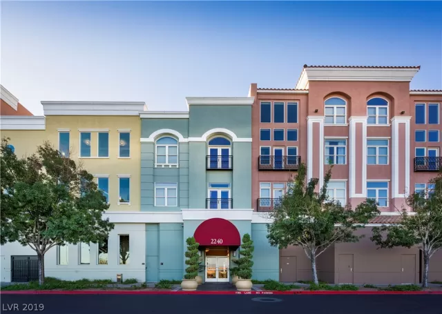 MLS: 2064827 Condo For Sale
