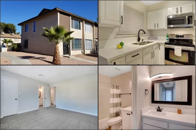 MLS: 2065143 Condo For Sale