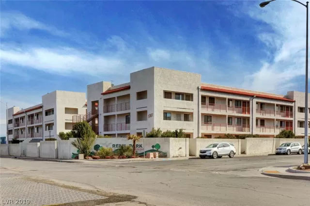 MLS: 2065297 Condo For Sale