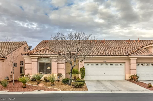 MLS: 2065493 Condo For Sale