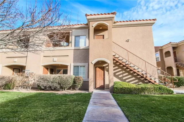 MLS: 2065558 Condo For Sale