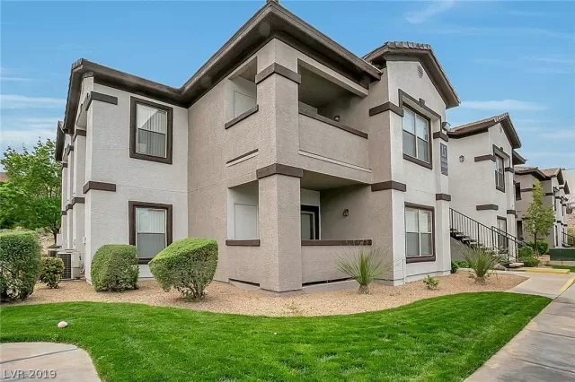 MLS: 2065616 Condo For Sale