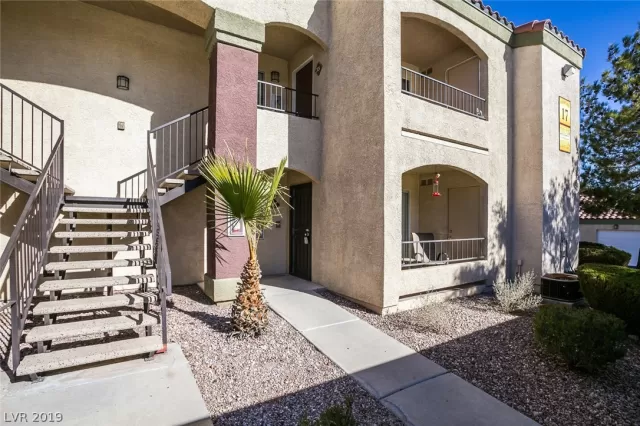 MLS: 2065625 Condo For Sale