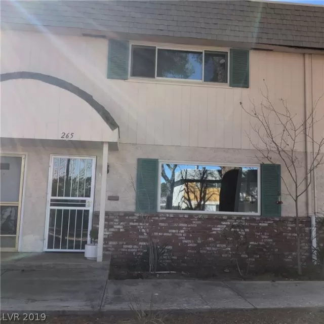 MLS: 2065671 Condo For Sale