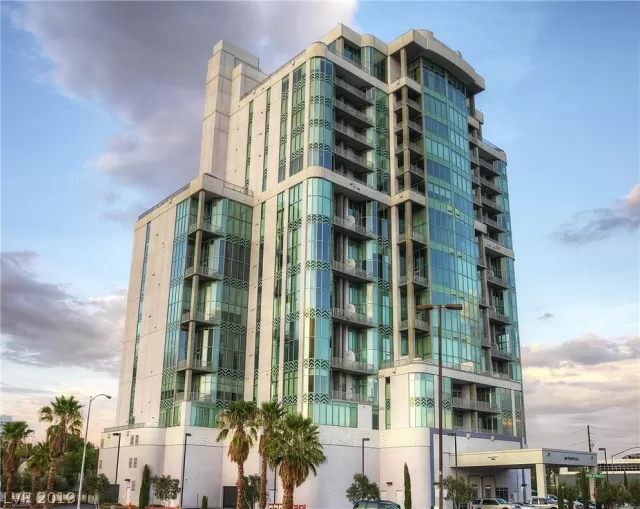 MLS: 2065858 Condo For Sale