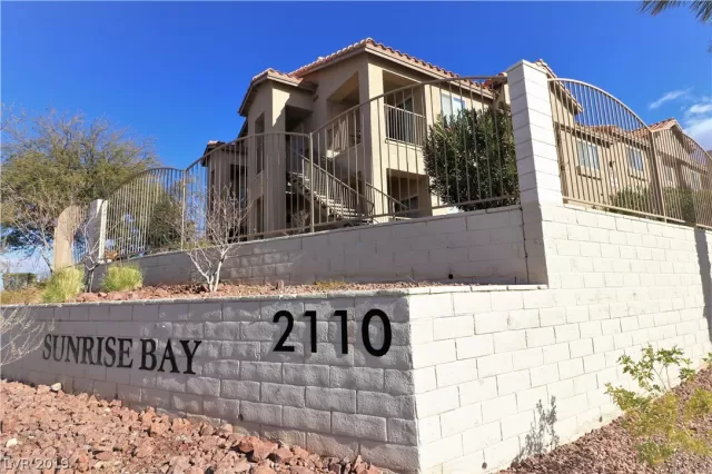 MLS: 2066720 Condo For Sale