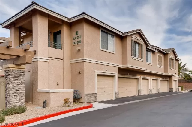 MLS: 2067225 Condo For Sale