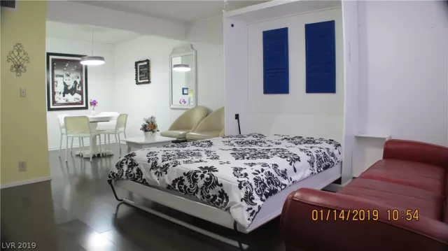 MLS: 2067293 Condo For Sale