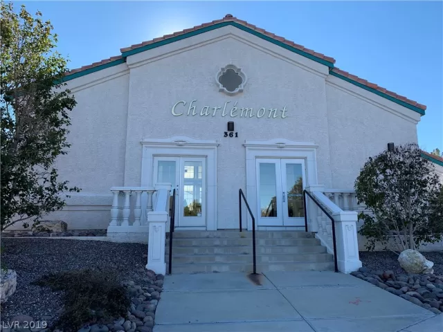 MLS: 2067295 Condo For Sale