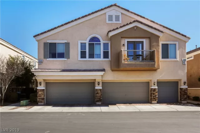 MLS: 2067829 Condo For Sale