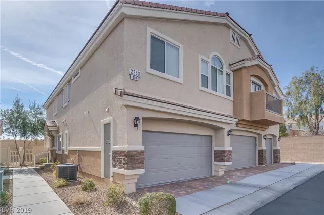 MLS: 2069306 Condo For Sale