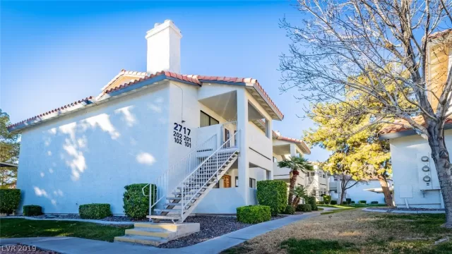 MLS: 2069402 Condo For Sale