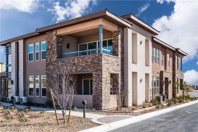 MLS: 2070113 Condo For Sale