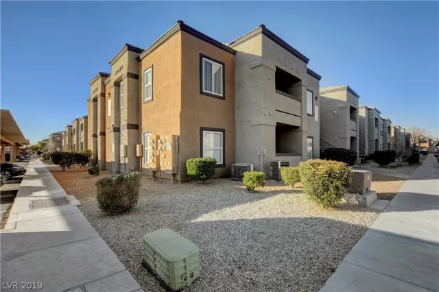 MLS: 2070336 Condo For Sale