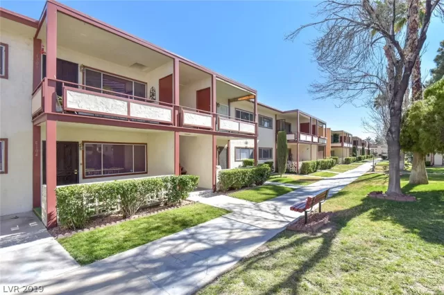 MLS: 2072685 Condo For Sale