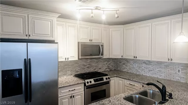 MLS: 2073069 Condo For Sale