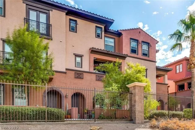 MLS: 2074661 Condo For Sale