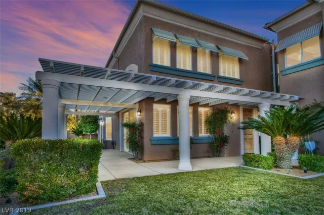 MLS: 2075324 Condo For Sale