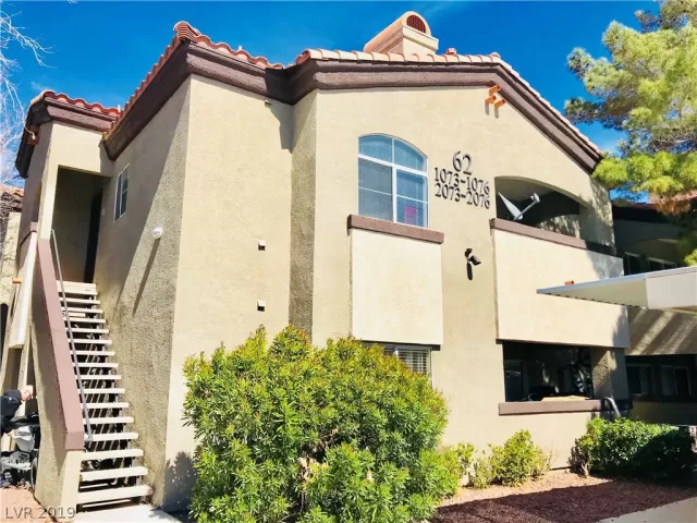 MLS: 2075351 Condo For Sale